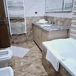 Mille Coresi Apartment *