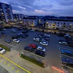 Mille Coresi Apartment *
