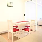 Apartment Mille Coresi *