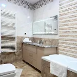 Mille Coresi Apartment *