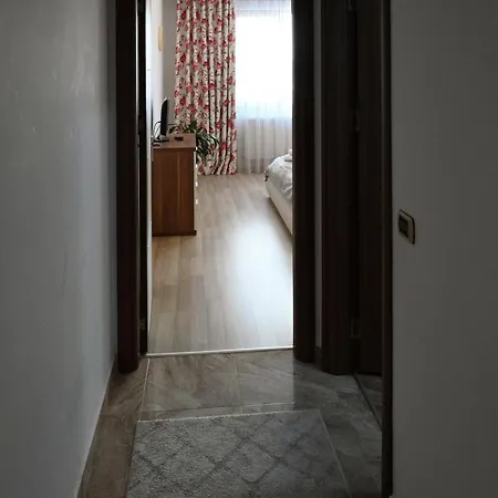 Apartment Mille Coresi Brasov