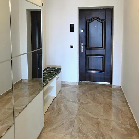 Apartment Mille Coresi