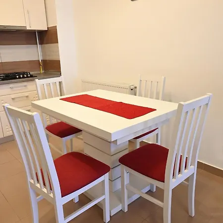 Mille Coresi Brasov