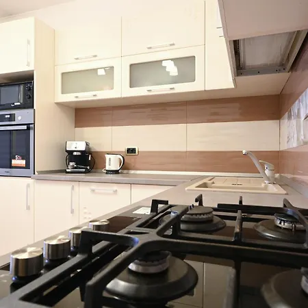 Mille Coresi Apartment Brasov