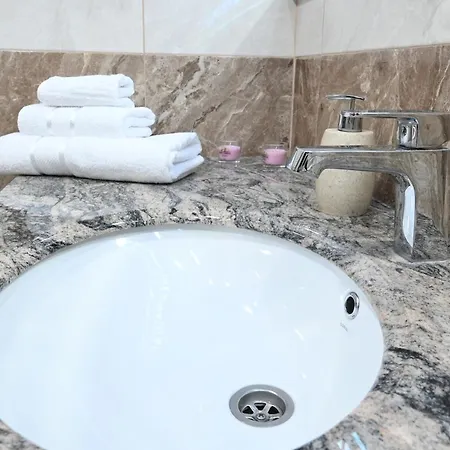 Mille Coresi Apartment