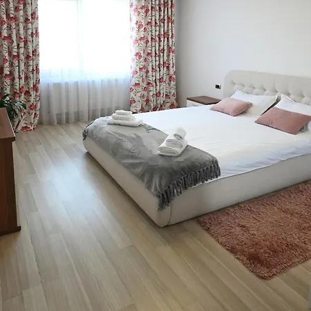 Apartment Mille Coresi