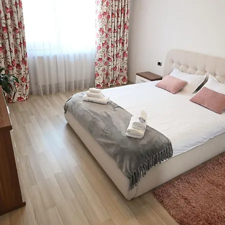 Mille Coresi Apartment Brasov