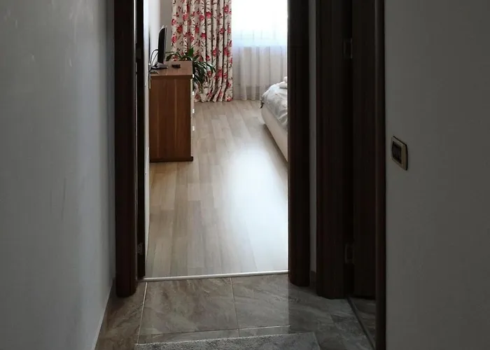 Apartment Mille Coresi Brasov