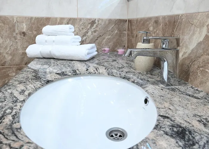 Mille Coresi Apartment