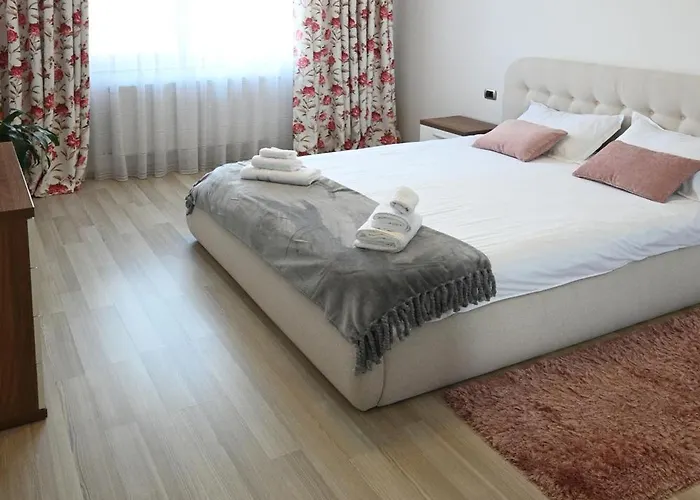 Apartment Mille Coresi